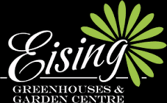 Eising Greenhouse and Garden Centre